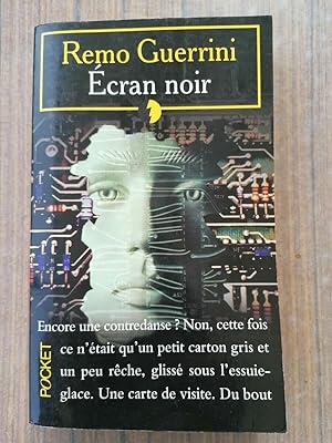 Image du vendeur pour cran Noir pocket 6148v mis en vente par Dmons et Merveilles