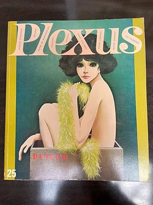 Revue Plexus n 25 1969