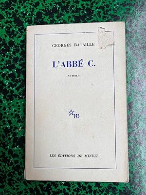 Seller image for L'Abb c Les for sale by Dmons et Merveilles
