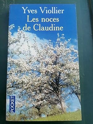 Seller image for Les Noces de Claudine pocket for sale by Dmons et Merveilles