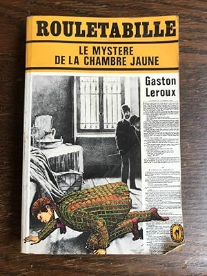 Seller image for Le Mystere De La Chambre Jaune for sale by Dmons et Merveilles