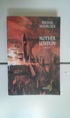 Imagen del vendedor de Mother London Denoel Lunes d'Encre a la venta por Dmons et Merveilles