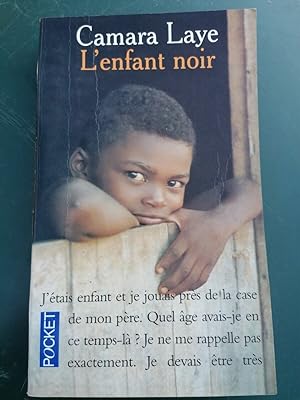 Image du vendeur pour Camara Laye L'enfant Noir pocket mis en vente par Dmons et Merveilles