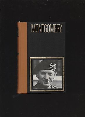 Seller image for MONTGOMERY for sale by Dmons et Merveilles