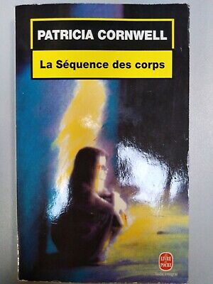 Image du vendeur pour La Squence des Corps Le Livre de poche mis en vente par Dmons et Merveilles