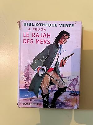 Seller image for Le Rajah des mers Hachette for sale by Dmons et Merveilles