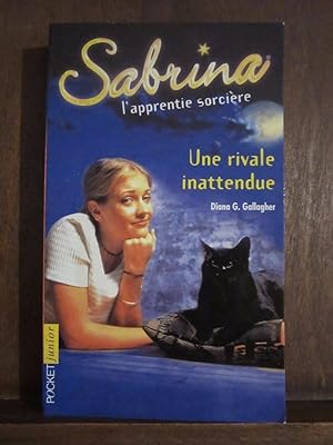 Image du vendeur pour Diana g gallagher Sabrina l'apprentie sorcire mis en vente par Dmons et Merveilles