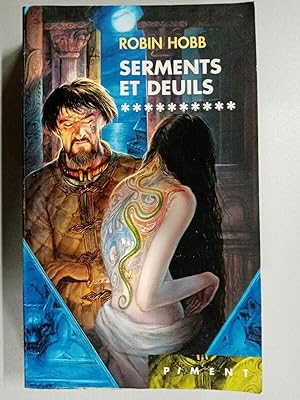 Seller image for Serments et Deuils piment for sale by Dmons et Merveilles