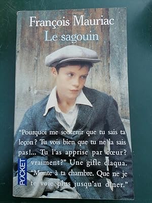 Seller image for Le Sagouin pocket for sale by Dmons et Merveilles