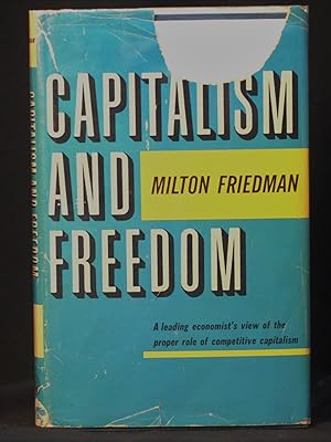 Capitalism and Freedom