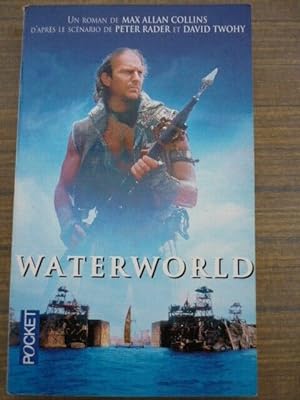 Seller image for Max Allan Collins Waterworld 09 for sale by Dmons et Merveilles