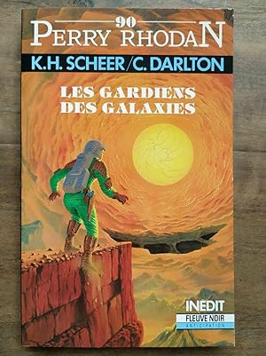 Seller image for Les Gardiens des Galaxies for sale by Dmons et Merveilles