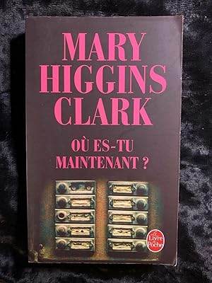 Seller image for Ou es tu maintenant Le Livre de Poche 31636 for sale by Dmons et Merveilles