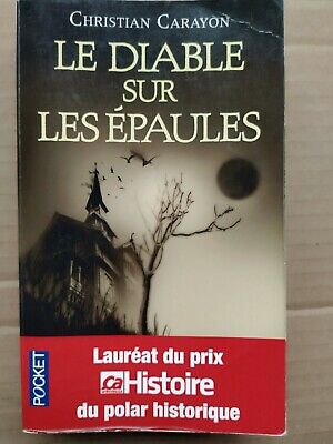 Image du vendeur pour Le diable sur les paules mis en vente par Dmons et Merveilles