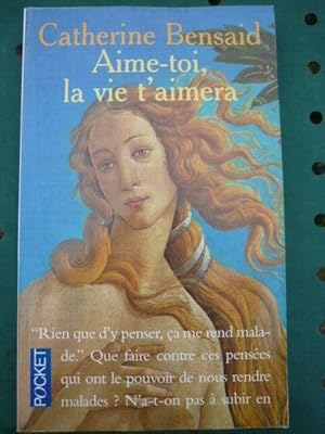Seller image for aime toi la vie t'aimera pocket 1994 n 45577 for sale by Dmons et Merveilles
