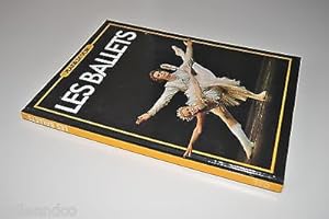 Image du vendeur pour Sarah Julien LES BALLETS Compagnie International du Livre PLAISIR DE VOIR mis en vente par Dmons et Merveilles