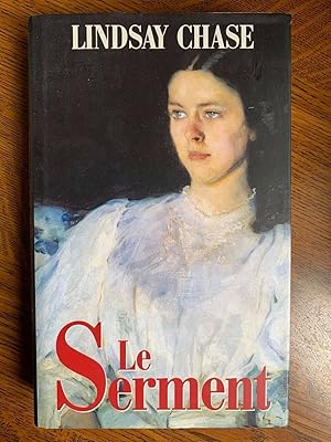 Seller image for Le Serment France loisirs for sale by Dmons et Merveilles