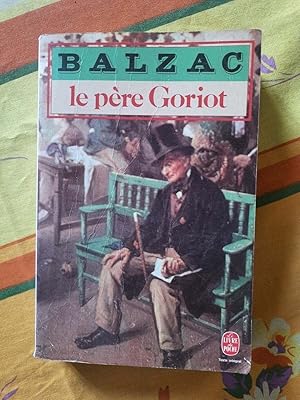 Le Père Goriot