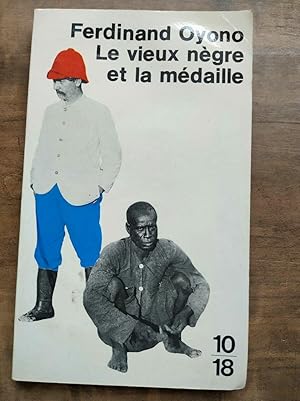 Image du vendeur pour Le vieux ngre et la mdaille mis en vente par Dmons et Merveilles