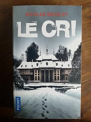 Seller image for Le cri pocket for sale by Dmons et Merveilles
