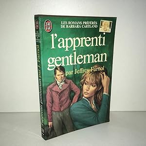 Seller image for L'APPRENTI GENTLEMANN J'ai Lu n 1311 LIVRE DE POCHE 1982 for sale by Dmons et Merveilles