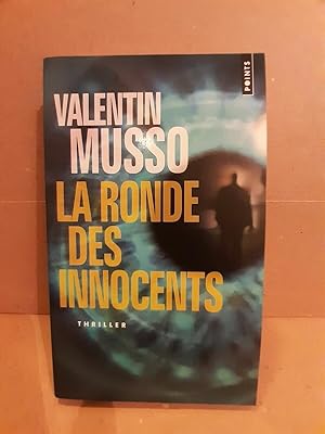 Image du vendeur pour La ronde des innocents points mis en vente par Dmons et Merveilles