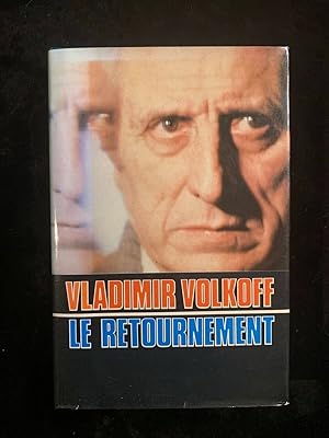 Seller image for Le retournement julliardl'age d'homme for sale by Dmons et Merveilles