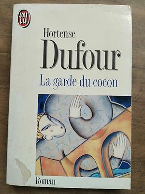 Seller image for La garde du cocon J'ai lu for sale by Dmons et Merveilles