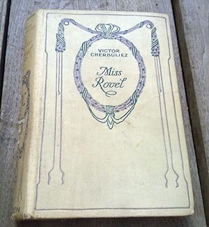 Seller image for Victor cherbuliez Miss Rovel Nelson for sale by Dmons et Merveilles
