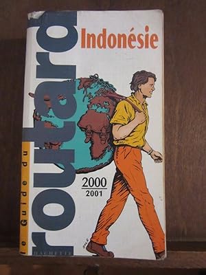 Seller image for Le Indonsie 20002001 Hachette for sale by Dmons et Merveilles