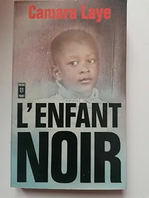 Bild des Verkufers fr Camara Laye L'enfant Noir Presses pocket zum Verkauf von Dmons et Merveilles