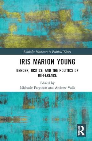 Image du vendeur pour Iris Marion Young (Paperback) mis en vente par Grand Eagle Retail