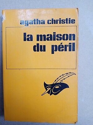 Seller image for La Maison du Pril 1968 for sale by Dmons et Merveilles