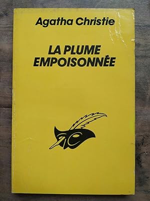 Image du vendeur pour La Plume Empoisonne Le masque mis en vente par Dmons et Merveilles