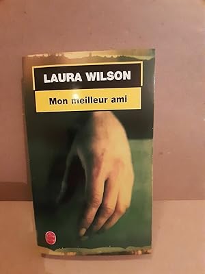 Seller image for Mon meilleur ami Le Livre de poche for sale by Dmons et Merveilles