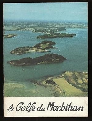 Imagen del vendedor de EN PASSANT PAR LE GOLFE du MORBIHAN a la venta por Dmons et Merveilles