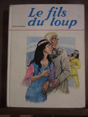 Image du vendeur pour Le fils du loup o d e g e mis en vente par Dmons et Merveilles