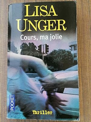 Image du vendeur pour cours ma Jolie thriller pocket mis en vente par Dmons et Merveilles