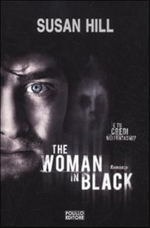 Immagine del venditore per The Woman in Black. venduto da FIRENZELIBRI SRL