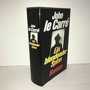 Seller image for John Le Carr EIN BLENDENDER spion roman for sale by Dmons et Merveilles
