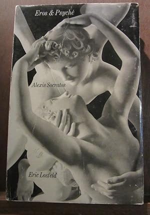 Seller image for Alexis socratos Eros et psych Eric for sale by Dmons et Merveilles