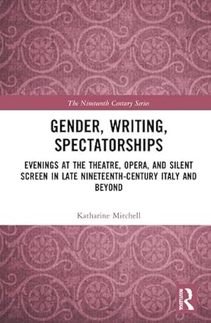 Image du vendeur pour Gender, Writing, Spectatorships (Paperback) mis en vente par Grand Eagle Retail