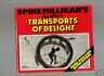 Seller image for SPIKE MILLIGAN'S Further transports of Delight for sale by Dmons et Merveilles