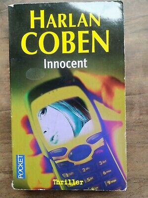 Seller image for Innocent pocket for sale by Dmons et Merveilles