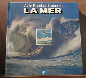 Seller image for raconte La mer COOP for sale by Dmons et Merveilles