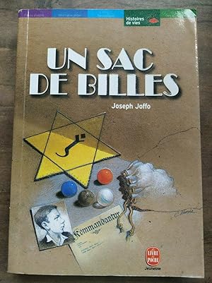 Seller image for Un sac de billes for sale by Dmons et Merveilles