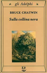 Seller image for Sulla collina nera. for sale by FIRENZELIBRI SRL