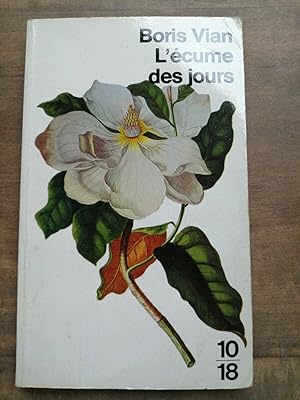 Image du vendeur pour L'cume des jours 1018 mis en vente par Dmons et Merveilles