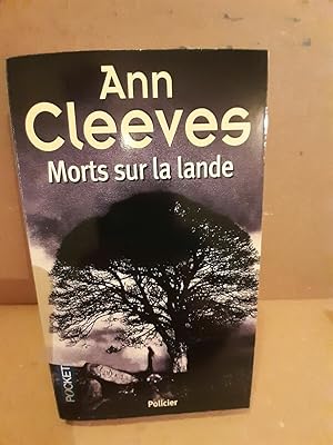 Image du vendeur pour Morts sur la lande pocket mis en vente par Dmons et Merveilles