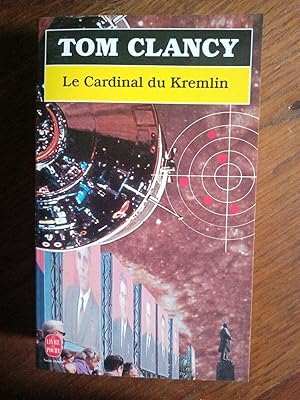 Immagine del venditore per Le cardinal du Kremlin Le livre de poche venduto da Dmons et Merveilles